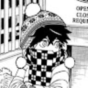 Meet your Posher, Ayda